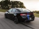 Dodge Dart by Mopar 2013 года